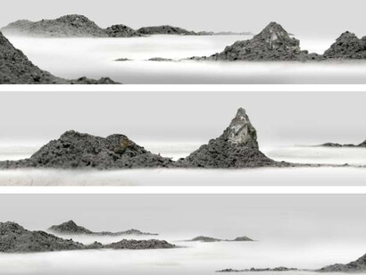 Turn of the Century. Courtesy of Chambers Fine Art