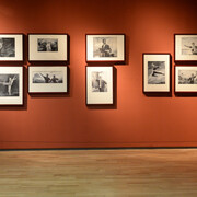 90th Anniversary of Army Day. Courtesy of Long Museum