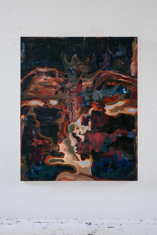 Chimera. Courtesy of Unit London