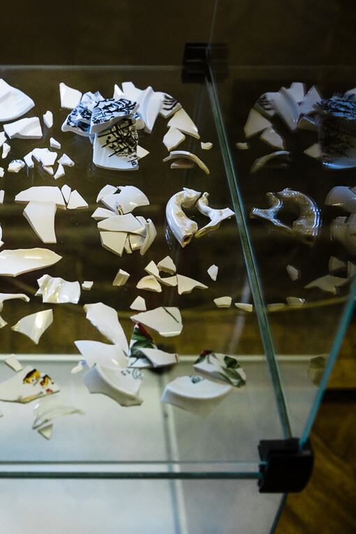 Artistry. Courtesy of Tretyakov Gallery