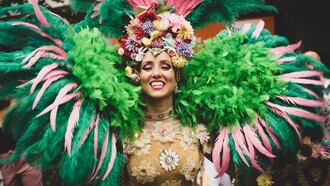 Há um domínio adaptativo que faz a cultura ser a porta da singularidade para à diversidade