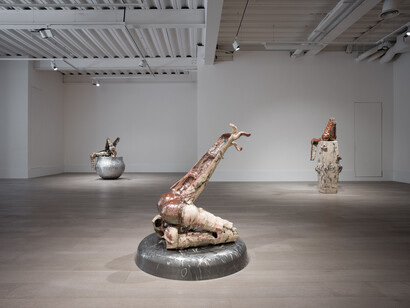 Veronica Brovall. Courtesy of Sophia Contemporary