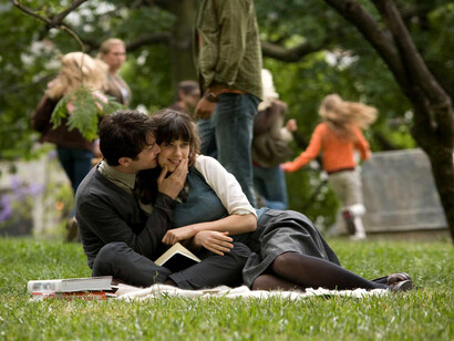 500 días juntos. Los momentos felices