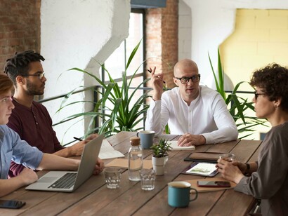 Ufficio. Investire in sé stessi: il percorso verso competenze del futuro e crescita personale