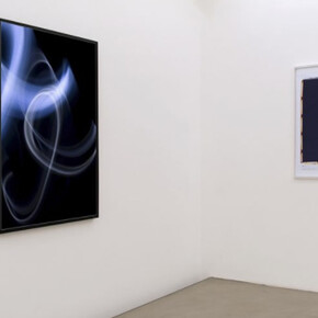 Mehr Licht! Courtesy of Galerie Kornfeld