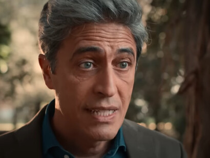 "…che Dio perdona a tutti" nasce come romanzo pubblicato da Feltrinelli nel 2018 e, fin dall’inizio, Pif lo immaginava già come un futuro film