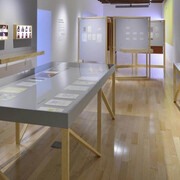 Marcos Kurtycz. Courtesy of Museo Amparo