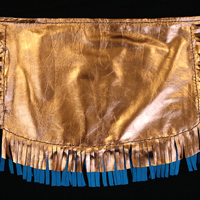 Alison Marks. Courtesy of FRYE