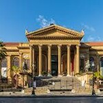 Teatro Massimo Palermo