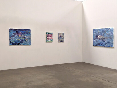 Nudes. Courtesy of Craig Krull Gallery
