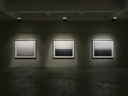 Hiroshi Sugimoto. Courtesy of Marian Goodman