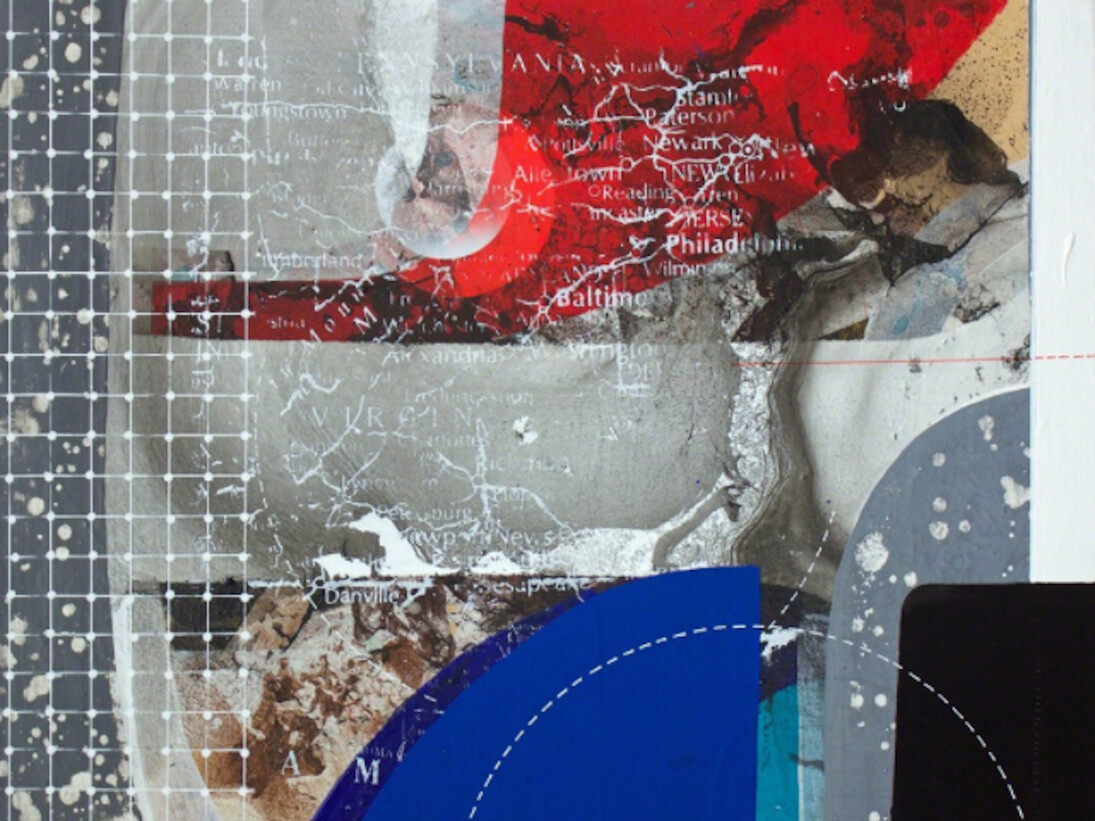 Joan Belmar. Courtesy of Addison/Ripley Fine Art