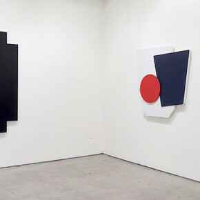 Superposition. Courtesy of Joshua Liner Gallery