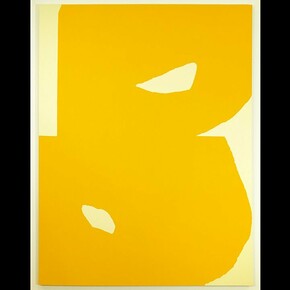 Rob Mathews, Fragments, summer.summer.summer. Courtesy of the artist and David Lusk Gallery