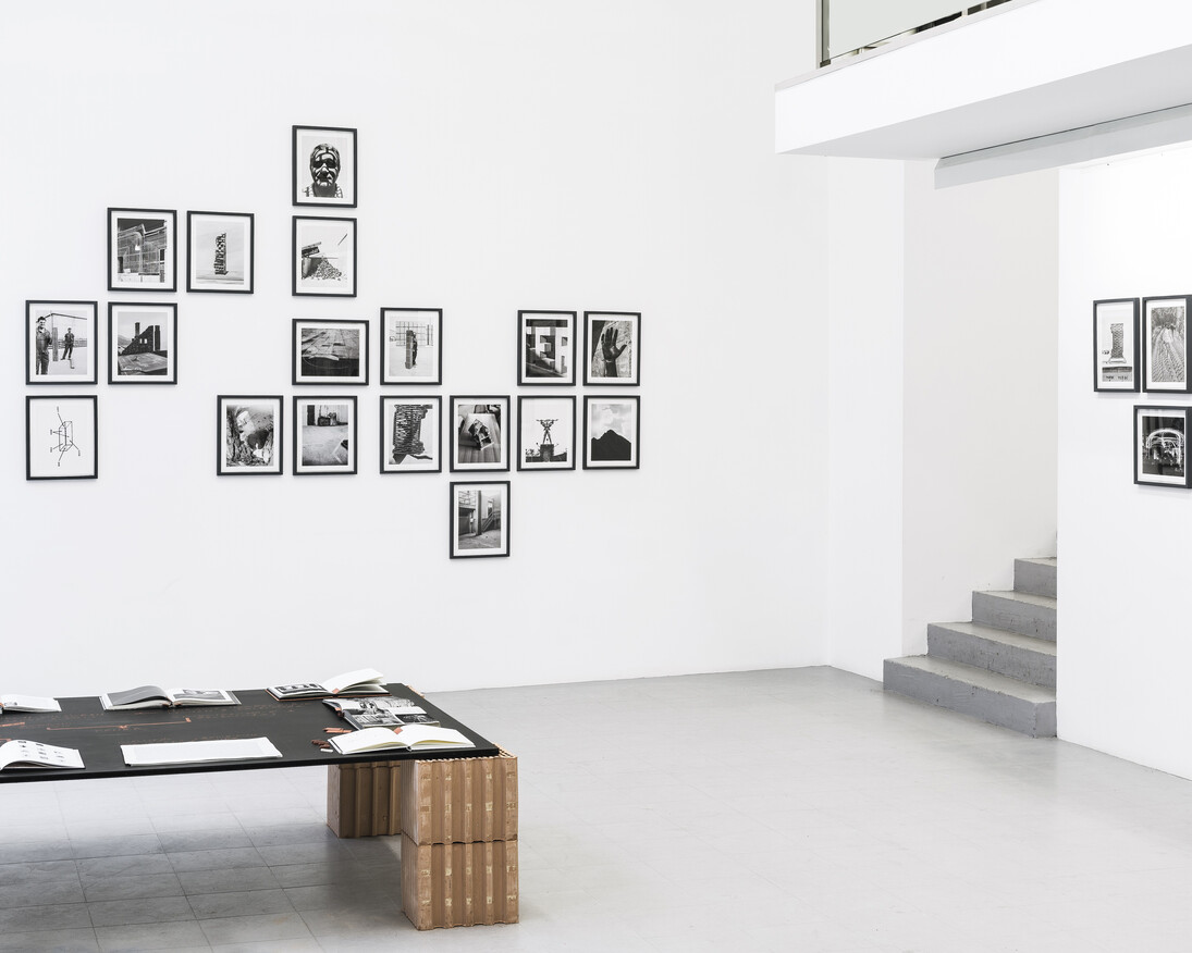 Kudász Gábor Arion. Courtesy of Faur Zsofi Gallery