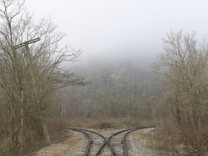 Good Morning, America by Mark Power. Courtesy of Magnum Photos