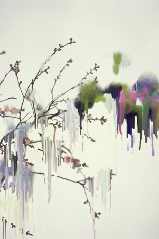 Sandra Kantanen. Courtesy of Purdy Hicks Gallery