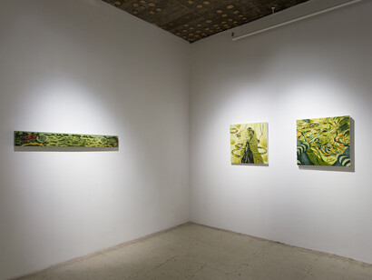 Les vies qu’on façonne. Courtesy of Art Mûr