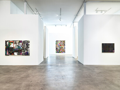 Anthony Giannini. Courtesy of Diane Rosenstein