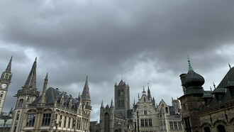 Gent © Mario Bogisch