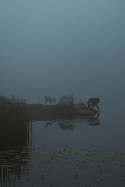 La soledad no es meramente estar sin otros, sino una experiencia interior profunda que puede abrir el camino hacia la autenticidad y el amor