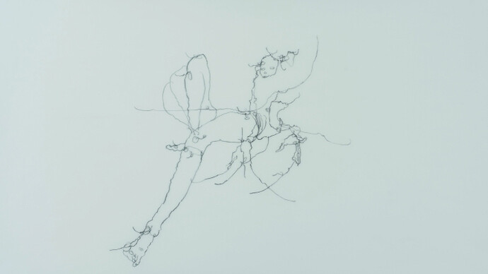 Egon Schiele. Courtesy of Leopold Museum