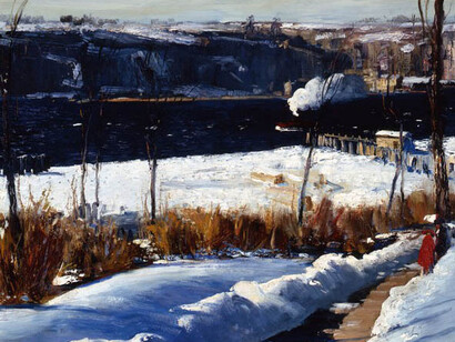 American Art. Courtesy of Norton Museum of Art 