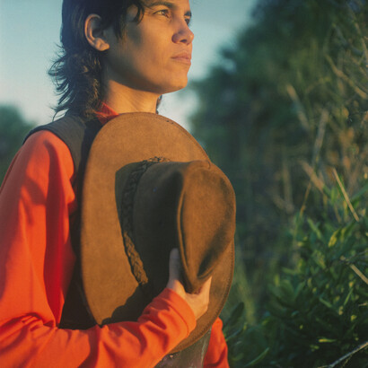 Gesi Schilling, Monroe Station, Loop Road, Big Cypress National Preserve FL