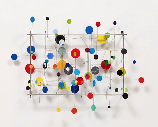 Brad Howe. Courtesy of GR Gallery 