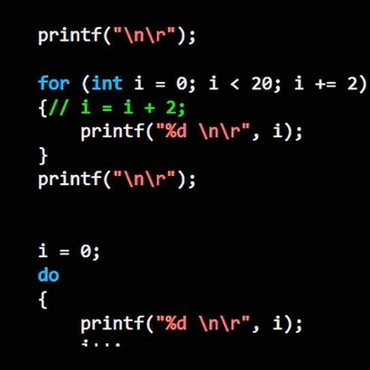 Programming