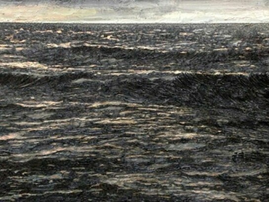 Yoan Capote, Isla (illusion), 2013, Copyright the Artist. Courtesy Ben Brown Fine Arts, London