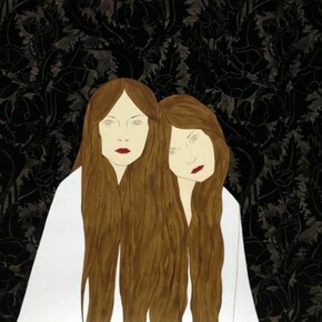 Marci Washington, 2013, sisters