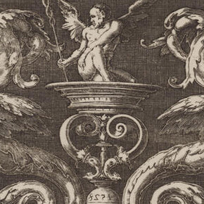 Visions and Revisions. Courtesy of Risd Museum