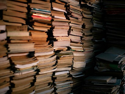 Between art and enterprise lies the same foundation: a curious mind willing to sit with uncertainty before acting