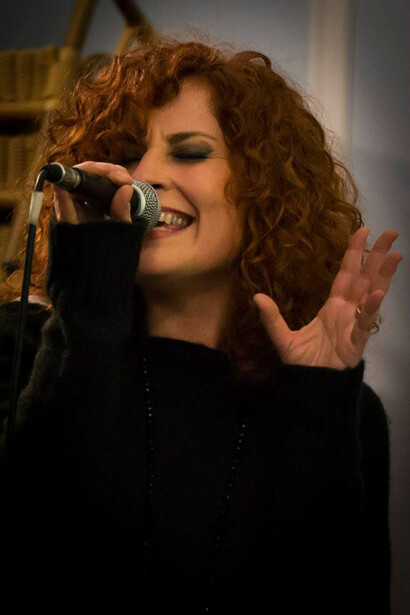Marta Lombardo, Valnerina Project. Valnerina mette in musica i passi, i rumori, i profumi, i richiami, le serenate, le leggende, la vita sofferta e faticosa sulla via della transumanza
