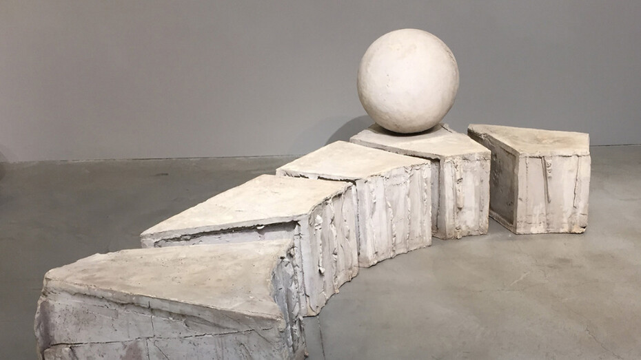 Dennis Gallagher. Courtesy of Rena Bransten Gallery