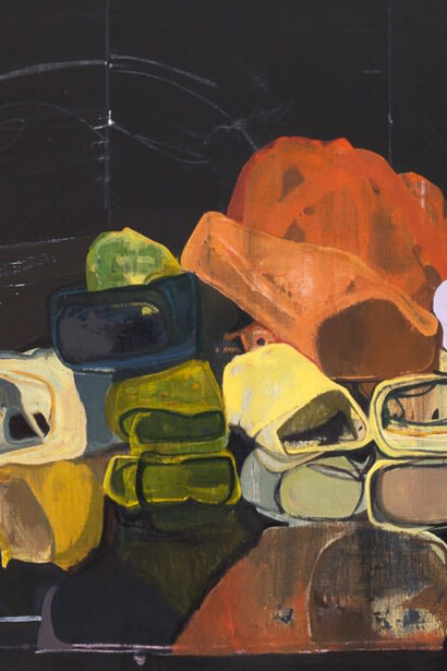 36 at 9am (segmento), Han Bing. 2018