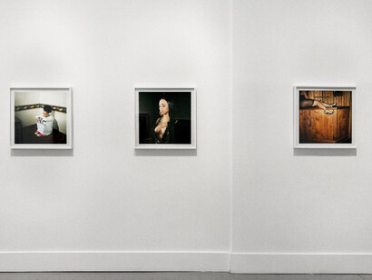 Brian Finke. Courtesy of ClampArt