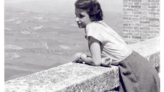 Rosalind Franklin
