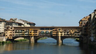 Ponte Vecchio