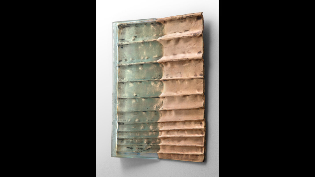 Catherine François. Courtesy of Galerie La Forest Divonne