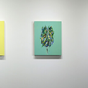 Wardell Milan. Courtesy of Project For Empty Space