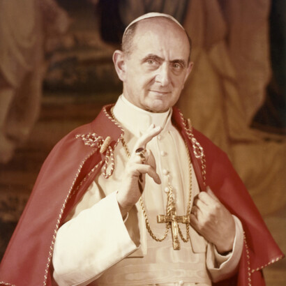 Papa Paolo VI