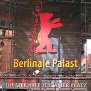The Berlinale International Film Festival.