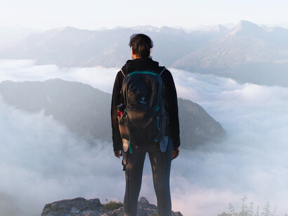 Los mitos son la suma de las experiencias de vida de muchas personas de muchas generaciones