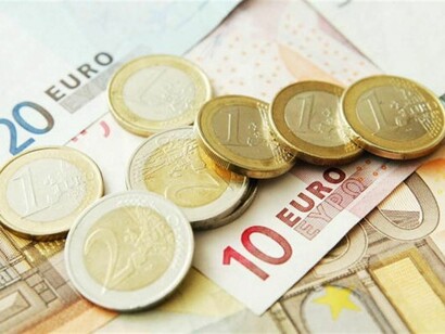 Monedas y billetes de euro