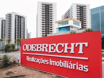 Colombia es uno de los países afectados por el escándalo Odebrecht