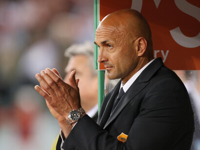 Luciano Spalletti