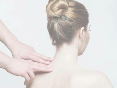 Untying those stress ripples in your body with a soothing and relaxing massage by a professional