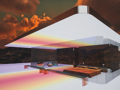 What role might architects play in shaping and enriching the metaverse?